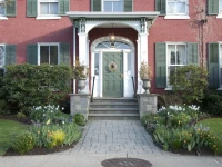 Grape Arbor Bed and Breakfast 4*