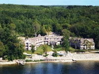 Westwood Shores Waterfront Resort 4*