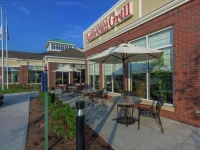 Hilton Garden Inn Devens Common 3*