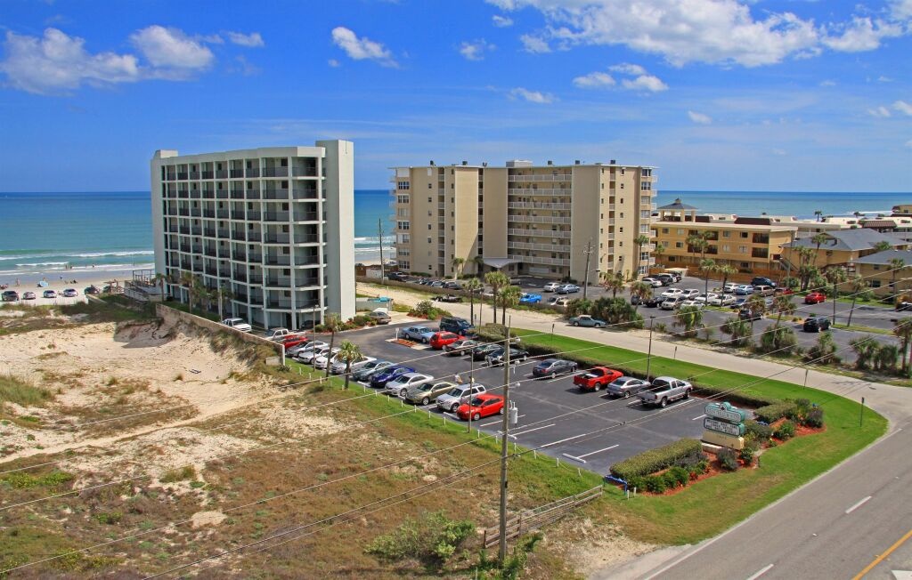 Ocean Trillium Suites 2*