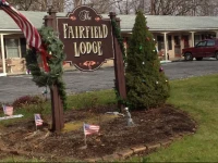 Fairfield Lodge 1*