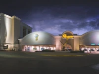 Paragon Casino Resort 4*