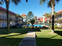 Days Inn Leesville 2*