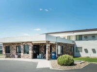 Days Inn Glendive 2*