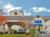 Comfort Inn Port Orchard 2*