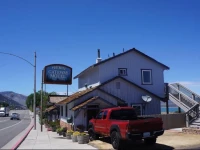 Yosemite Gateway Motel 2*