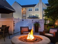 Residence Inn Hartford Manchester 3*