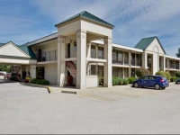 Best Western Inn Goshen 2*