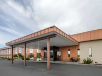 Quality Inn Kenai 2*