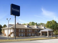 Quality Inn Covington 2*