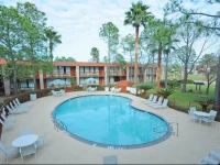 Clarion Inn Channelview 3*