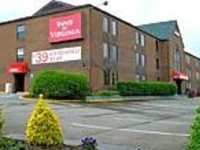 Inns Of Virginia Woodbridge 2*