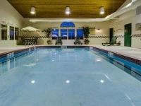 Country Inn & Suites Stockton 2*