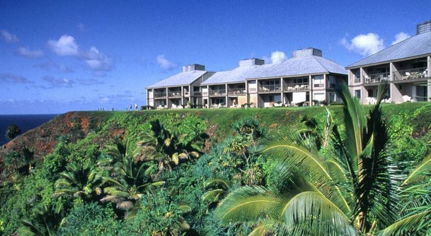 Castle at Princeville 3*