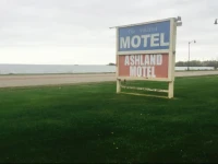 Ashland Motel 3*
