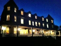 Grey Havens Inn 3*