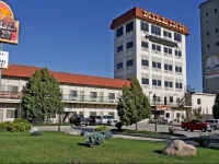 Mill Inn 3*