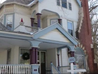 Market Street Inn 3*