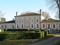 Chateau De Lacaze 2*