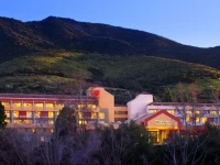 Sheraton Agoura Hills Hotel 3*