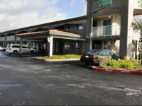 Castro Valley Inn 3*