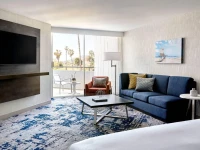 Ventura Beach Marriott 3*