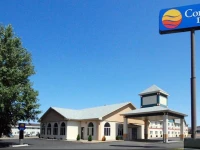 Comfort Inn Glendive 2*
