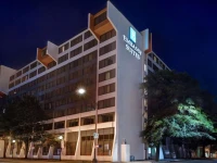 Embassy Suites Hotel Winston-Salem 3*