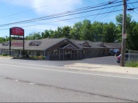 Red Carpet Inn Orchard Park 1*