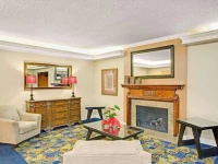 Holiday Inn Express Salt Lake City 3*