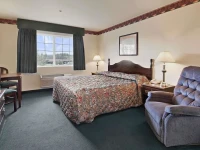 Days Inn Port Orchard 2*