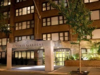 Affinia Gardens 3*