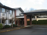 GuestHouse Inn & Suites Wilsonville 1*