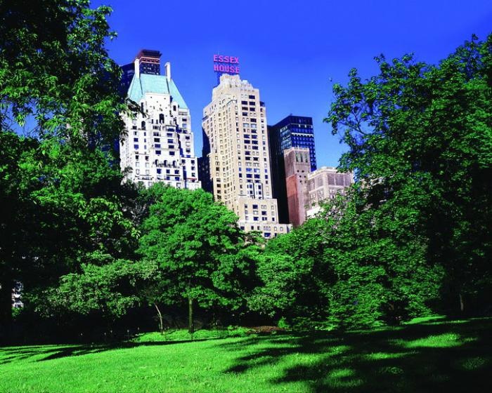JW Marriott Essex House New York 5*