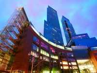 Mandarin Oriental New York 5*