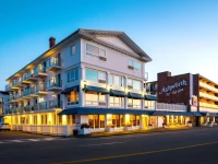 Ashworth by the Sea 3*