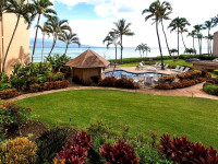 Island Sands Resort