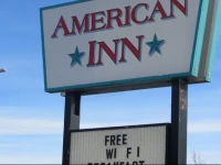 American Inn Alliance 1*