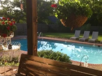 The Hiding Place Bed and Breakfast 3*