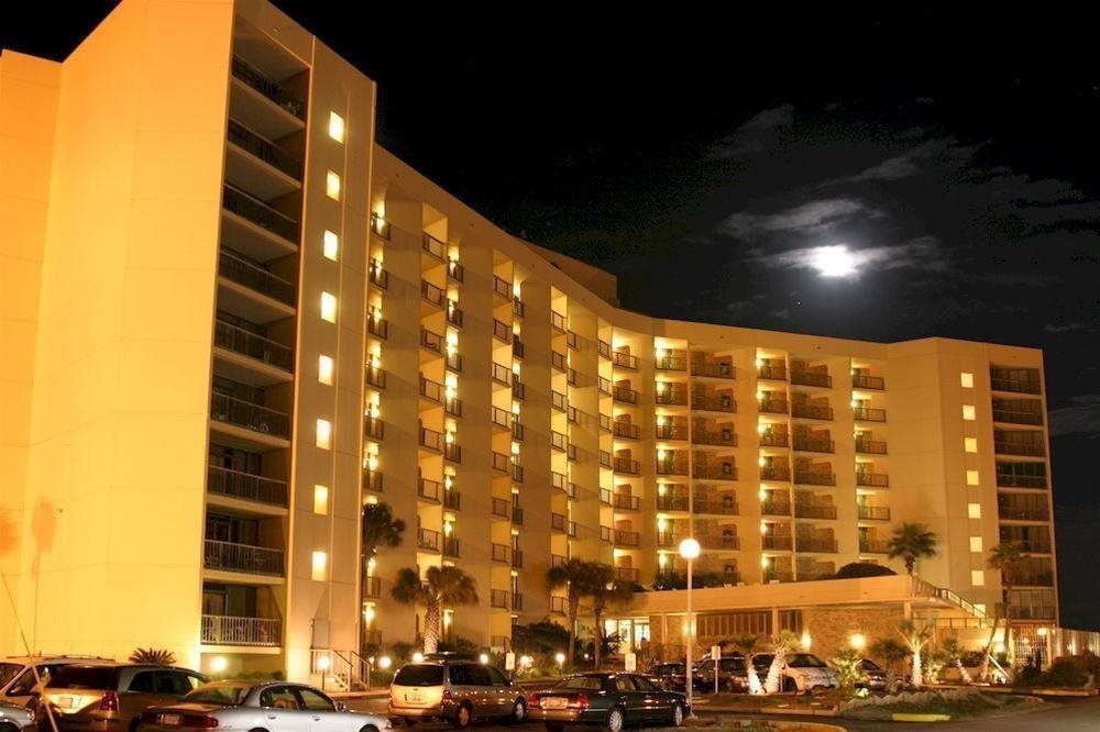 The Dunes Condominiums 2*