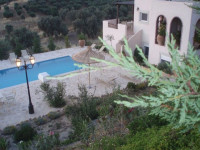 Listaros Luxurious Country Villas
