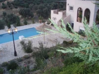 Listaros Luxurious Country Villas 