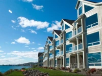 Beacon Pointe Resort 1*