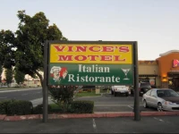 Vinces Motel 3*