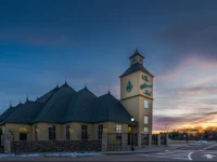 The Wildwood Hotel 3*