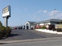 Economy Inn Watsonville 2*