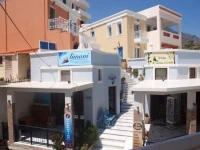 Limani Apartments 