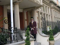 The Capital 5*