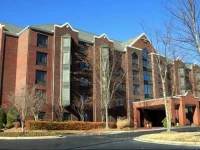 Hampton Inn Alpharetta/Roswell 3*