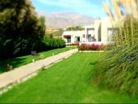 Plakias Suites 5*